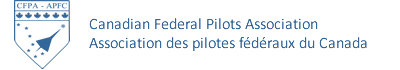 Canadian Federal Pilots Association (CFPA)