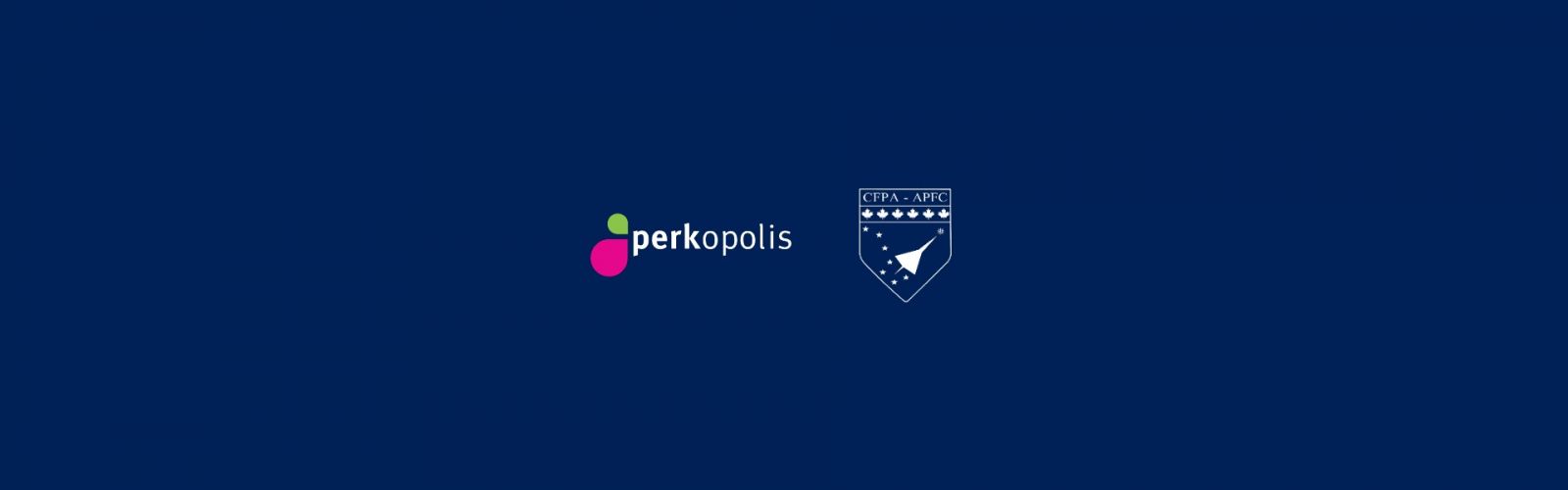 Perkopolis est maintenant disponible pour les membres de l'APFC