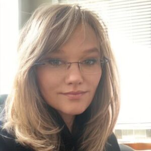 Profile photo of Kimberly Lysak